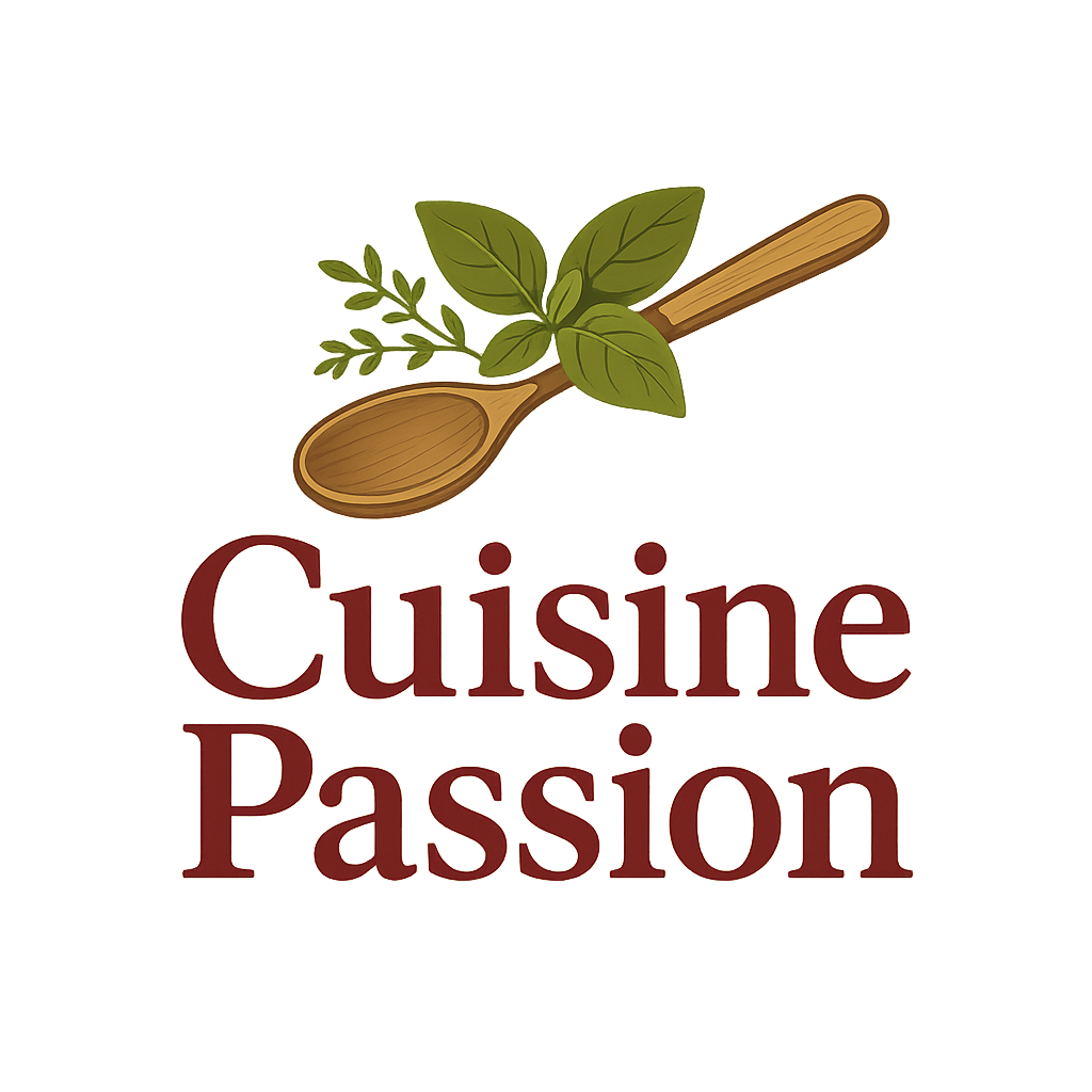 Cuisine Passion